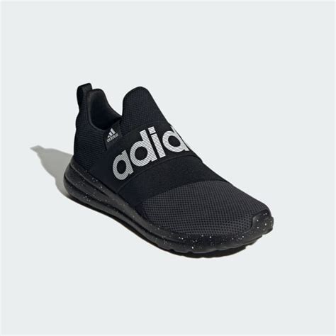 adidas lite racer zwart panter|adidas lite racer adapt 7.0.